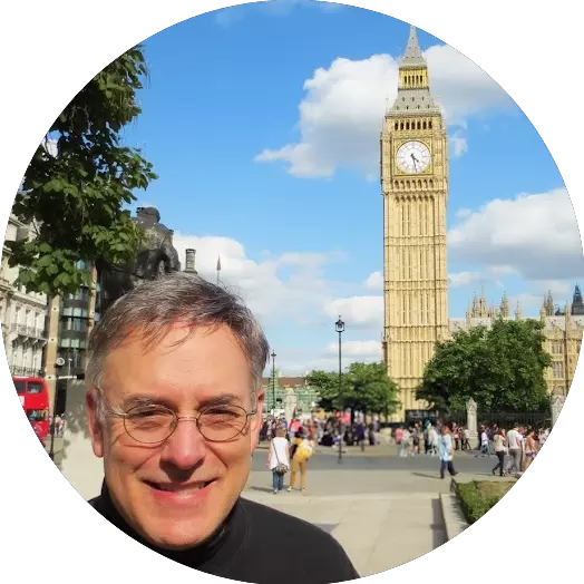 London Small Group Tour